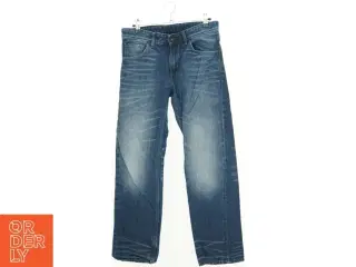 Jeans fra H&M (str. 152 cm)