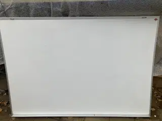 Whiteboard. 180 x 120 