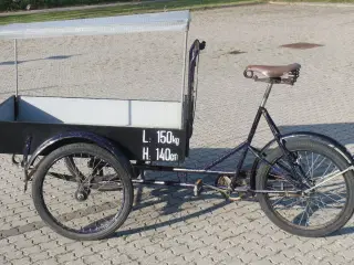 Svajecykel