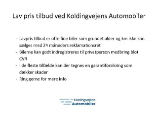 Renault Trafic T29 L1H1 1,6 DCI start/stop 125HK Van 6g