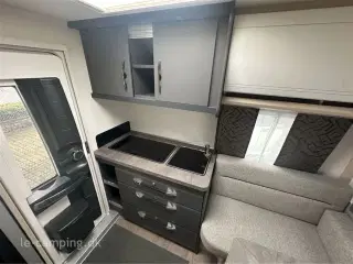 2025 - Hobby De Luxe 400 SFE
