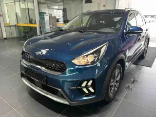 Kia Niro 1,6 PHEV Comfort+ DCT