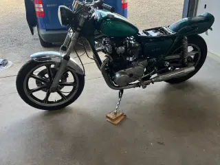 yamaha xs 650