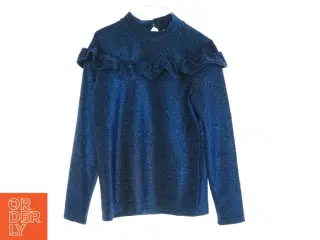 Bluse fra Name It (str. 122 cm)