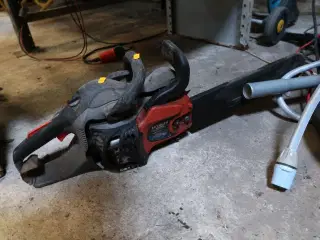 Motorsav HITACHI CS33EA