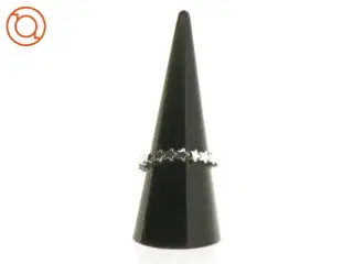 Fingerring stål