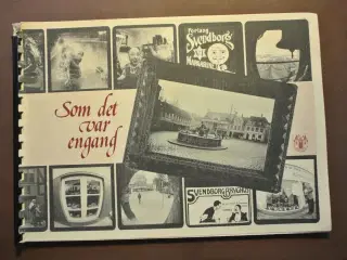 som det var engang svendborg, af bjarne bekker, em