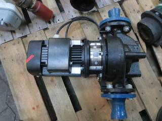 Centrifugalpumpe