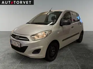 Hyundai i10 1,1 Base
