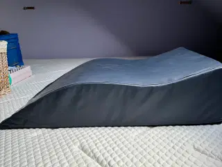 Skråpude / benkile 