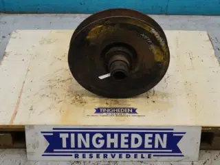 New Holland TF78 Variator 80439596