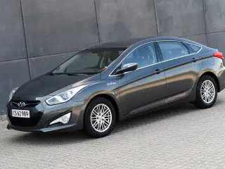 hyundai i40 2015 125000 km 