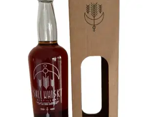 Sall Whisky Distillery - Shared Single Cask #96 Ex
