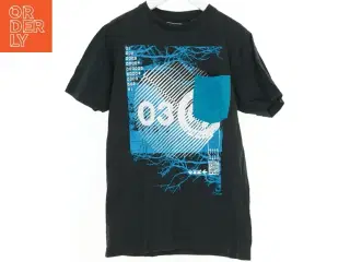 T-Shirt fra JEFF (str. 140 cm)