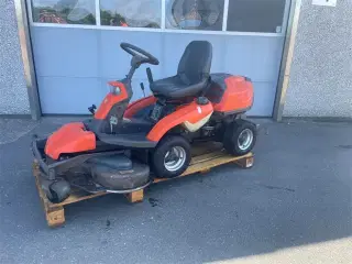 Husqvarna R 316 TXS AWD 112cm klippebord