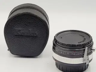 ⭐️· 📸 MT Auto Teleplus 2X Telekonverter 