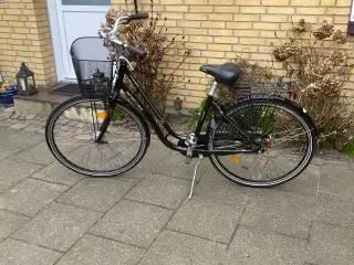 Cykel Ideal