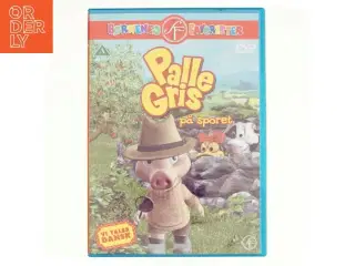 Palle Gris