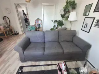 Meget fin sofa
