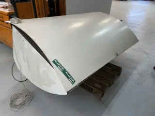 Rum ventilation