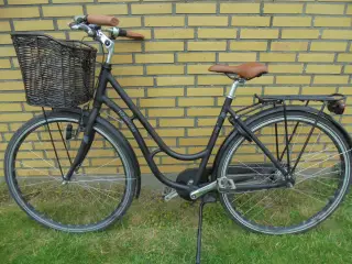 28" Kildemoes City, 7 gear, 51 cm.