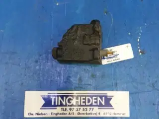 John Deere 9780i Remote Shoe Adjust Actuator AH223322