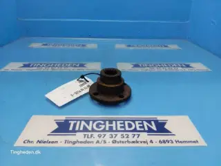 New Holland TX68 Nav 452892