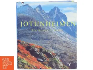 Jotunheimen rejseguide