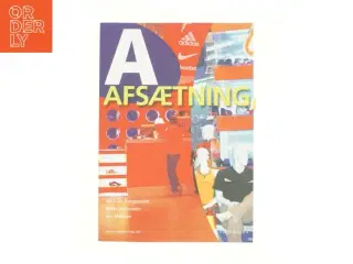 Afsætning A (Bog)