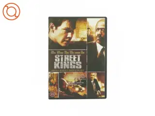 Street kings (dvd)
