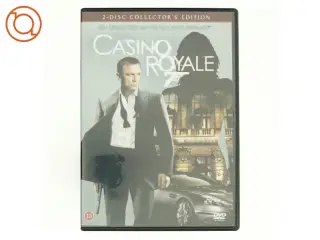 James Bond: Casino Royale