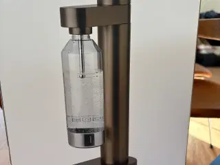 Stelton kulsyremaskine - aldrig brugt