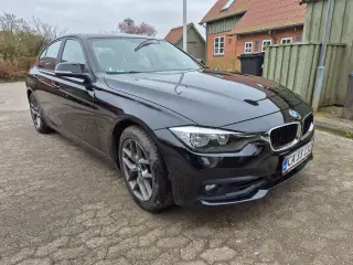 Bmw 320i f30