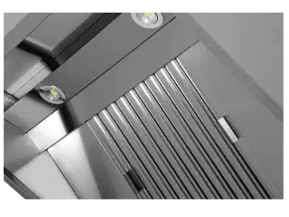  Kasse Emfang uden motor – 2800 x 950 x 400 mm