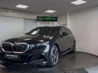 BMW i5  eDrive40 Touring M-Sport