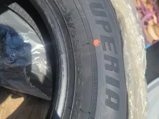 205 / 65 R 16 C