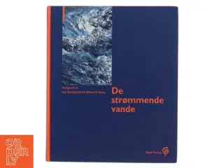 De strømmende vande (Bog)