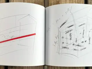 Skitsebog , Thorbjørn Lausten