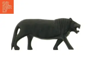 Løvefigur