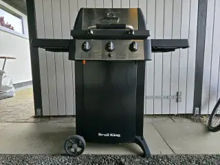 Gasgrill, Broil King