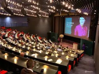 Møde- og konferencelokaler til leje i Nordsjælland, Allerød