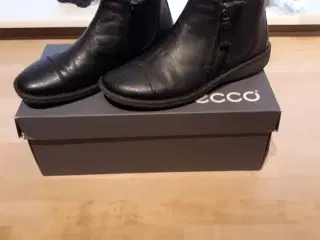 Vinter støvle fra Ecco