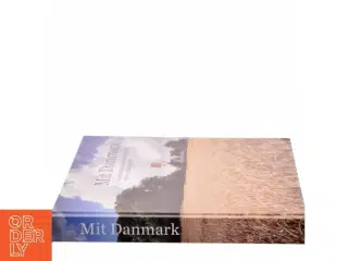Mit Danmark (Bog)