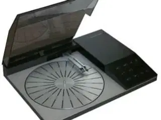 Bang & Olufsen-B&O-Beogram 6002-pladespiller