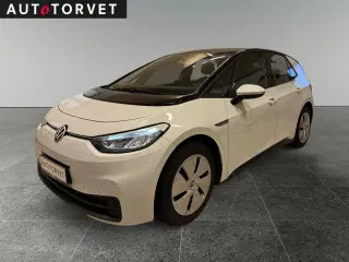 VW ID.3 58 Pro