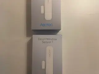 Aeotec Z-Wave Plus Door / Window Sensor 7  AEOEZWA