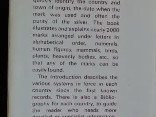 silver marks of the world , by jan divis, emne: an
