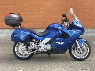 BMW K 1200 RS