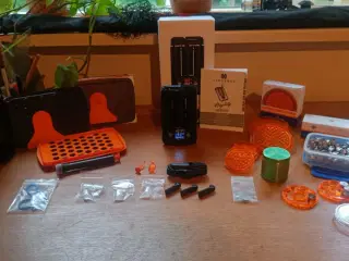 Migthy Medic Vaporizer