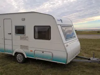Knaus Vimara 400 